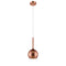 Pendant Luminaire In Copper LL00169